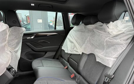 Volkswagen Tiguan, 2025 год, 4 750 000 рублей, 26 фотография