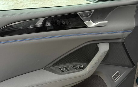 Volkswagen Tiguan, 2025 год, 4 750 000 рублей, 25 фотография