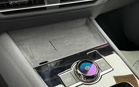 Volkswagen Tiguan, 2025 год, 4 750 000 рублей, 33 фотография