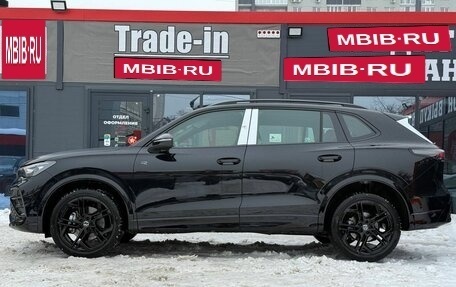 Volkswagen Tiguan, 2025 год, 4 750 000 рублей, 8 фотография