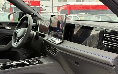 Volkswagen Tiguan, 2025 год, 4 750 000 рублей, 35 фотография