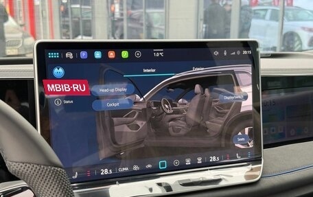 Volkswagen Tiguan, 2025 год, 4 750 000 рублей, 30 фотография