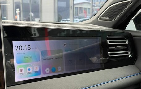 Volkswagen Tiguan, 2025 год, 4 750 000 рублей, 39 фотография