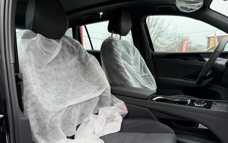 Volkswagen Tiguan, 2025 год, 4 750 000 рублей, 36 фотография