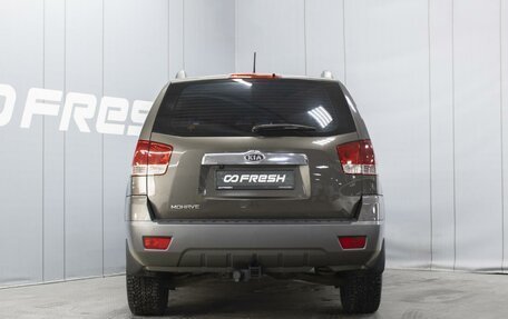 KIA Mohave I, 2011 год, 1 495 000 рублей, 4 фотография