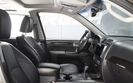 KIA Mohave I, 2011 год, 1 495 000 рублей, 7 фотография