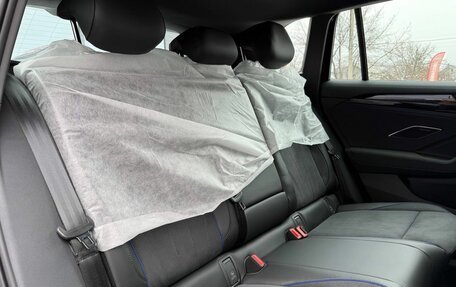 Volkswagen Tiguan, 2025 год, 4 750 000 рублей, 38 фотография