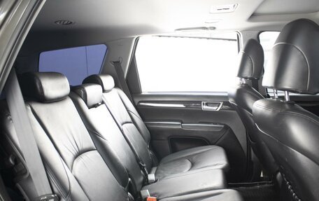 KIA Mohave I, 2011 год, 1 495 000 рублей, 6 фотография