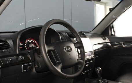 KIA Mohave I, 2011 год, 1 495 000 рублей, 5 фотография