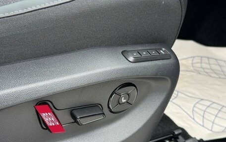 Volkswagen Tiguan, 2025 год, 4 750 000 рублей, 37 фотография