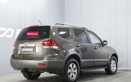 KIA Mohave I, 2011 год, 1 495 000 рублей, 2 фотография