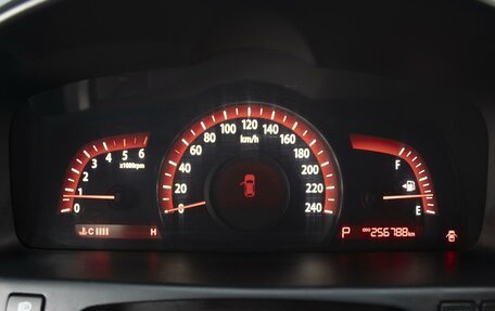 KIA Mohave I, 2011 год, 1 495 000 рублей, 14 фотография