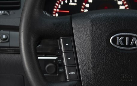 KIA Mohave I, 2011 год, 1 495 000 рублей, 12 фотография