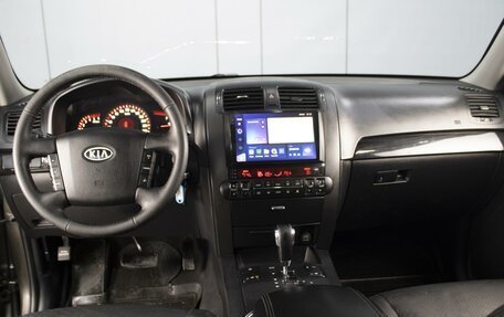 KIA Mohave I, 2011 год, 1 495 000 рублей, 11 фотография