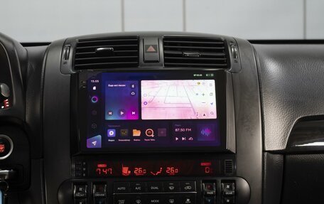 KIA Mohave I, 2011 год, 1 495 000 рублей, 15 фотография