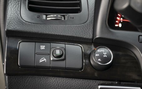 KIA Mohave I, 2011 год, 1 495 000 рублей, 17 фотография