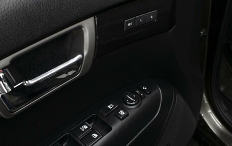 KIA Mohave I, 2011 год, 1 495 000 рублей, 18 фотография