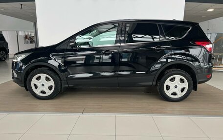 Ford Kuga III, 2018 год, 1 649 000 рублей, 5 фотография