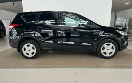 Ford Kuga III, 2018 год, 1 649 000 рублей, 4 фотография