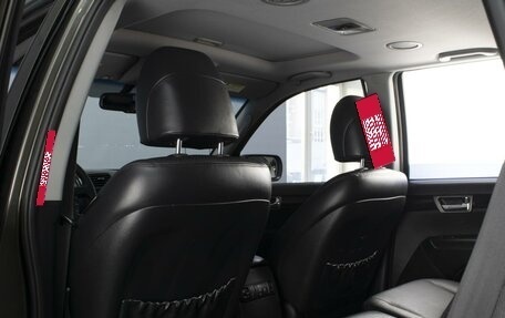 KIA Mohave I, 2011 год, 1 495 000 рублей, 10 фотография