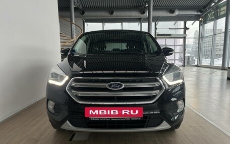 Ford Kuga III, 2018 год, 1 649 000 рублей, 2 фотография