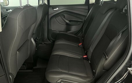 Ford Kuga III, 2018 год, 1 649 000 рублей, 11 фотография