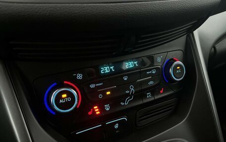 Ford Kuga III, 2018 год, 1 649 000 рублей, 14 фотография