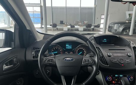 Ford Kuga III, 2018 год, 1 649 000 рублей, 13 фотография