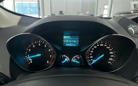 Ford Kuga III, 2018 год, 1 649 000 рублей, 18 фотография