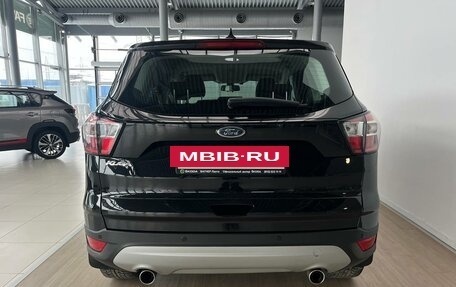 Ford Kuga III, 2018 год, 1 649 000 рублей, 7 фотография