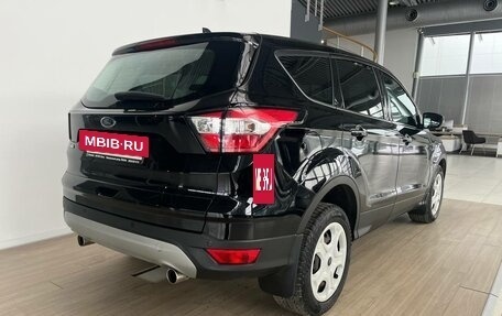 Ford Kuga III, 2018 год, 1 649 000 рублей, 8 фотография