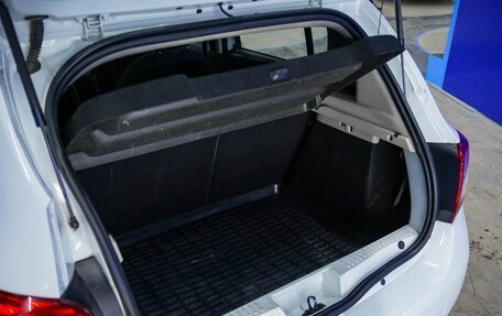 Renault Sandero II рестайлинг, 2018 год, 800 000 рублей, 9 фотография