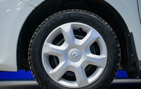 Renault Sandero II рестайлинг, 2018 год, 800 000 рублей, 10 фотография