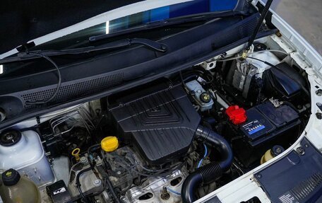 Renault Sandero II рестайлинг, 2018 год, 800 000 рублей, 5 фотография