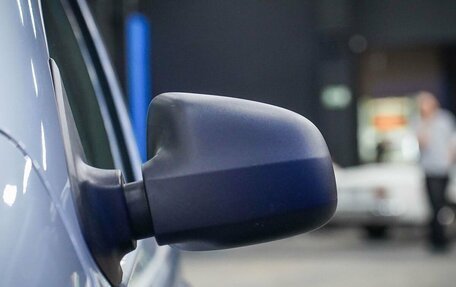 Renault Sandero II рестайлинг, 2018 год, 800 000 рублей, 16 фотография