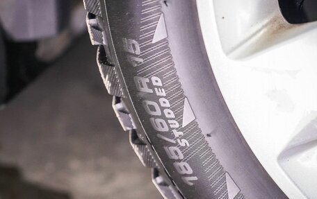 Renault Sandero II рестайлинг, 2018 год, 800 000 рублей, 17 фотография