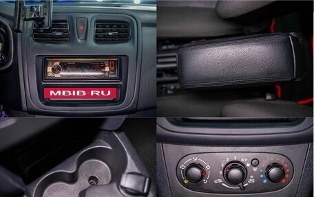 Renault Sandero II рестайлинг, 2018 год, 800 000 рублей, 26 фотография