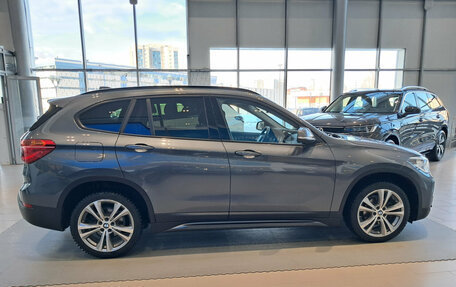 BMW X1, 2019 год, 2 021 000 рублей, 4 фотография