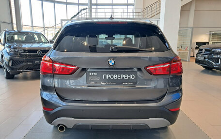 BMW X1, 2019 год, 2 021 000 рублей, 6 фотография