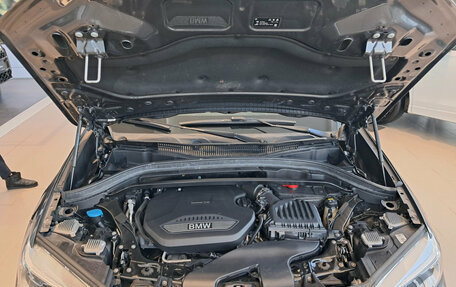 BMW X1, 2019 год, 2 021 000 рублей, 9 фотография