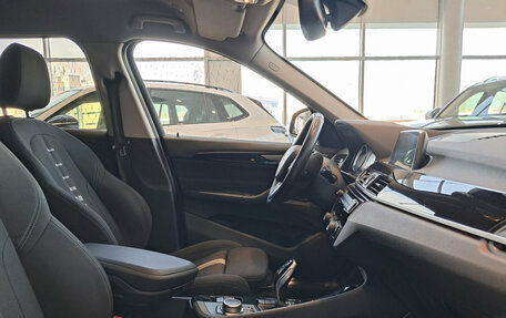 BMW X1, 2019 год, 2 021 000 рублей, 11 фотография