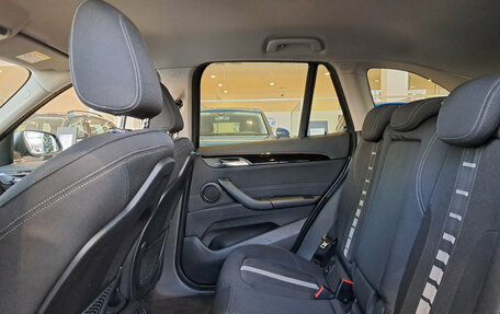 BMW X1, 2019 год, 2 021 000 рублей, 12 фотография