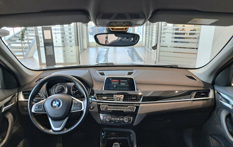 BMW X1, 2019 год, 2 021 000 рублей, 14 фотография