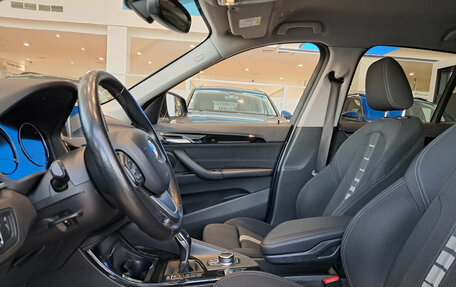 BMW X1, 2019 год, 2 021 000 рублей, 16 фотография