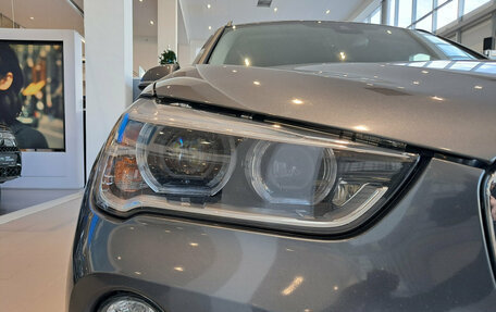 BMW X1, 2019 год, 2 021 000 рублей, 17 фотография