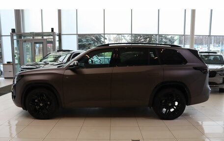 Volkswagen Teramont, 2025 год, 6 899 000 рублей, 2 фотография