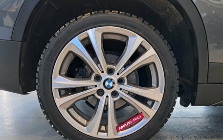 BMW X1, 2019 год, 2 021 000 рублей, 18 фотография