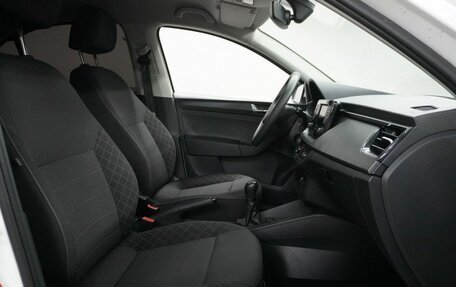 Skoda Rapid II, 2020 год, 1 530 000 рублей, 9 фотография