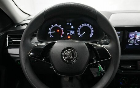 Skoda Rapid II, 2020 год, 1 530 000 рублей, 12 фотография