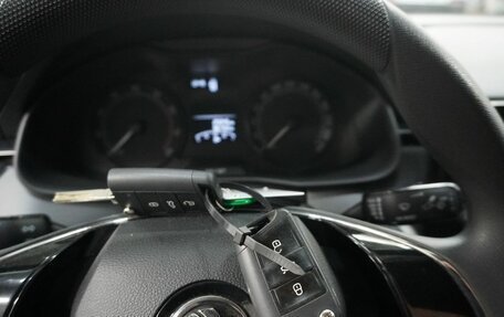 Skoda Rapid II, 2020 год, 1 530 000 рублей, 17 фотография